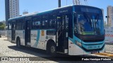 Auto Viação Dragão do Mar 42320 na cidade de Fortaleza, Ceará, Brasil, por Pedro Henrique Pinheiro. Número da foto: #13189279.