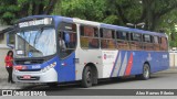 ABC Transportes Coletivos  Vale do Paraíba 20.008 na cidade de Pindamonhangaba, São Paulo, Brasil, por Alex Ramos Ribeiro. Número da foto: #13189521.