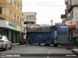 Viação São Luiz 25110 na cidade de São João del Rei, Minas Gerais, Brasil, por Lucas Franco. Número da foto: #13189121.