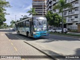 TRANSA - Transa Transporte Coletivo 700 na cidade de Três Rios, Rio de Janeiro, Brasil, por Zé Ricardo Reis. Número da foto: #13188534.