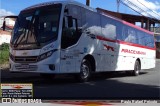 Viação Piracicabana 5396 na cidade de São José dos Campos, São Paulo, Brasil, por Paulo Rafael Peixoto. Número da foto: #13188941.