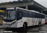 Transportes Blanco RJ 136.016 na cidade de Rio de Janeiro, Rio de Janeiro, Brasil, por Vitor Dasneves. Número da foto: #13188822.