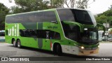 UTIL - União Transporte Interestadual de Luxo 11507 na cidade de Taubaté, São Paulo, Brasil, por Alex Ramos Ribeiro. Número da foto: #13189516.