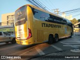 Viação Nova Itapemirim 60636 na cidade de Ipatinga, Minas Gerais, Brasil, por Celso ROTA381. Número da foto: #:id.