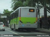 Urca Auto Ônibus 41148 na cidade de Belo Horizonte, Minas Gerais, Brasil, por Douglas Célio Brandao. Número da foto: #:id.