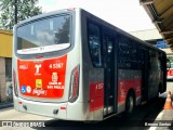 Allibus Transportes 4 5367 na cidade de São Paulo, São Paulo, Brasil, por Brenno Santos. Número da foto: #13187624.