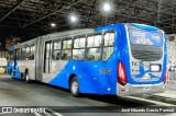 VB Transportes e Turismo 1435 na cidade de Campinas, São Paulo, Brasil, por José Eduardo Garcia Pontual. Número da foto: #13188021.