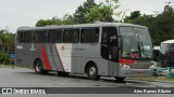 Empresa de Ônibus Pássaro Marron 90854 na cidade de Taubaté, São Paulo, Brasil, por Alex Ramos Ribeiro. Número da foto: #:id.