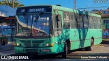 Auto Viação Mercês MB015 na cidade de Curitiba, Paraná, Brasil, por Lucas Weber Calizario. Número da foto: #13189164.