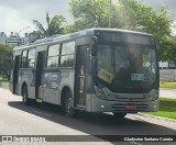 Viação Modelo 9094 na cidade de Aracaju, Sergipe, Brasil, por Gladyston Santana Correia. Número da foto: #13188488.