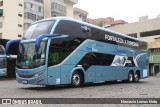 Expresso Satélite Norte 24008 na cidade de Fortaleza, Ceará, Brasil, por Nemezio Lemos Neto. Número da foto: #:id.