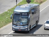 Viação Cidade Sol 8120 na cidade de Salvador, Bahia, Brasil, por Victor São Tiago Santos. Número da foto: #13189202.