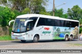 Eucatur - Empresa União Cascavel de Transportes e Turismo 4701 na cidade de Cuiabá, Mato Grosso, Brasil, por Buss Mato Grossense. Número da foto: #:id.