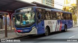 Auto Viação Bragança Metropolitana > Viação Raposo Tavares 12.2313 na cidade de São Paulo, São Paulo, Brasil, por João Gabriel. Número da foto: #13187364.