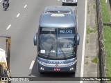 Viação Cidade Sol 8460 na cidade de Salvador, Bahia, Brasil, por Victor São Tiago Santos. Número da foto: #:id.