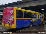 Auto Viação Reginas RJ 110.367 na cidade de Rio de Janeiro, Rio de Janeiro, Brasil, por Vitor Dasneves. Número da foto: #13188824.
