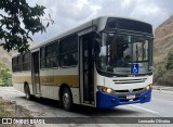 Viação Cedro 2595 na cidade de Areal, Rio de Janeiro, Brasil, por Leonardo Oliveira. Número da foto: #13189071.