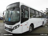 Mercedes-Benz OF120F na cidade de Juiz de Fora, Minas Gerais, Brasil, por Pedro Castro. Número da foto: #:id.