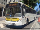 Transportes Vila Isabel A27680 na cidade de Rio de Janeiro, Rio de Janeiro, Brasil, por Jonas Rodrigues Farias. Número da foto: #13189058.