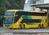 Empresa Gontijo de Transportes 25035 na cidade de Eunápolis, Bahia, Brasil, por Eriques  Damasceno. Número da foto: #13189112.