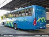 SC Minas Transportes 80125 na cidade de Lambari, Minas Gerais, Brasil, por Guilherme Pedroso Alves. Número da foto: #:id.