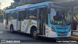 Auto Viação São José 12628 na cidade de Fortaleza, Ceará, Brasil, por Pedro Henrique Pinheiro. Número da foto: #13189300.
