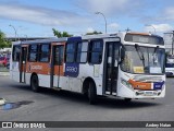Capital Transportes 8330 na cidade de Aracaju, Sergipe, Brasil, por Andrey Natan. Número da foto: #:id.