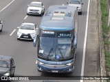 Viação Cidade Sol 8640 na cidade de Salvador, Bahia, Brasil, por Victor São Tiago Santos. Número da foto: #13189145.