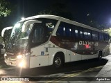 Olympus Turismo 7300 na cidade de Belo Horizonte, Minas Gerais, Brasil, por Aguiar Bus. Número da foto: #13188457.