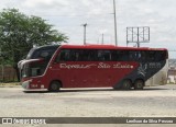 Expresso São Luiz 7810 na cidade de Caruaru, Pernambuco, Brasil, por Lenilson da Silva Pessoa. Número da foto: #13187997.