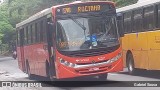 Transportes Vila Isabel A27544 na cidade de Rio de Janeiro, Rio de Janeiro, Brasil, por Gabriel Sousa. Número da foto: #:id.