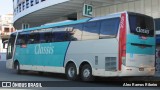 Empresa de Ônibus Nossa Senhora da Penha 35109 na cidade de Aparecida, São Paulo, Brasil, por Alex Ramos Ribeiro. Número da foto: #13189530.