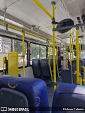 Transportes Santo Antônio RJ 161.018 na cidade de Duque de Caxias, Rio de Janeiro, Brasil, por Rickson Cabreira. Número da foto: #13188723.
