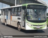 Naturalle Transportes 9I64 na cidade de Salvador, Bahia, Brasil, por Alexandre Souza Carvalho. Número da foto: #:id.