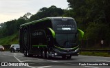 Viação Garcia 86068 na cidade de Santa Isabel, São Paulo, Brasil, por Paulo Alexandre da Silva. Número da foto: #13188622.