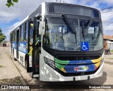 Taguatur - Taguatinga Transporte e Turismo 35.502 na cidade de Paço do Lumiar, Maranhão, Brasil, por Madyson Almeida. Número da foto: #13189518.
