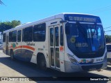 Auto Viação Salineira RJ 111.004 na cidade de Cabo Frio, Rio de Janeiro, Brasil, por Samuel Da Silva. Número da foto: #:id.