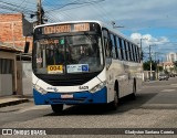 Viação Atalaia Transportes 6429 na cidade de Aracaju, Sergipe, Brasil, por Gladyston Santana Correia. Número da foto: #13188492.