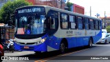 Guajará AI-91401 na cidade de Belém, Pará, Brasil, por Adriano Castro. Número da foto: #:id.