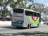 Trans Ribeiro 2320 na cidade de Caruaru, Pernambuco, Brasil, por Lenilson da Silva Pessoa. Número da foto: #:id.