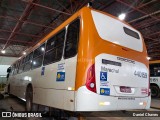 Auto Viação Marechal Brasília 440159 na cidade de Taguatinga, Distrito Federal, Brasil, por Daniel Chaves. Número da foto: #13187629.