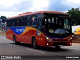 Carvalho Tur Transportes e Turismo NTB7I82 na cidade de Ananindeua, Pará, Brasil, por Adriano Castro. Número da foto: #13188734.