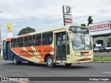 Empresa de Ônibus José Brambilla 267501 na cidade de Marília, São Paulo, Brasil, por Rodrigo Piragibe. Número da foto: #13188670.