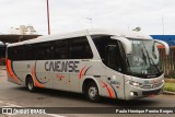 Empresa Caiense de Ônibus 191 na cidade de Porto Alegre, Rio Grande do Sul, Brasil, por Paulo Henrique Pereira Borges. Número da foto: #13188079.