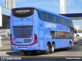 Real Expresso 13422 na cidade de Goiânia, Goiás, Brasil, por Glauber Medeiros. Número da foto: #:id.