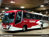 Viação Serro 32219 na cidade de Belo Horizonte, Minas Gerais, Brasil, por César Ônibus. Número da foto: #13189185.