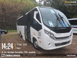 Iveco 000 na cidade de Campinas, São Paulo, Brasil, por Léo Moura. Número da foto: #13187634.