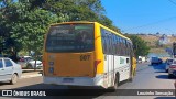 Grande Ocidental 007 na cidade de Cidade Ocidental, Goiás, Brasil, por Leozinho Sensação. Número da foto: #13189148.