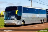 Águia Sul Turismo 7008 na cidade de Cascavel, Paraná, Brasil, por Flávio Oliveira. Número da foto: #13189296.