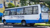 VDL Construtora 43 na cidade de Curitiba, Paraná, Brasil, por Lucas Weber Calizario. Número da foto: #13189176.
